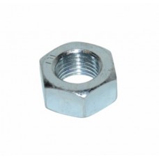 moer Piaggio origineel voorwiel m14x1.50 gts alle mod., gtv, mp3, primavera, sprint, lxv, vespa lx, vespa S, zip sp 021114