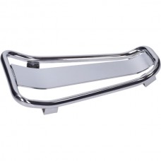 bagagedrager Piaggio origineel treeplank chroom vespa, primavera, sprint 1b007404 bagagedrager Piaggio origineel treeplank chroom vespa, primavera, sprint 1b007404