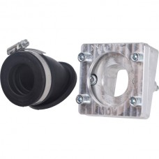 spruitstukset DDL pwk carburateur cnc 28mm sco piaggio 2t spruitstukset DDL pwk carburateur cnc 28mm sco piaggio 2t