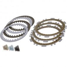 koppelingsplaatset malossi euro-5 mp3-400cc, beverly 400cc 5219124 koppelingsplaatset malossi euro-5 mp3-400cc, beverly 400cc 5219124
