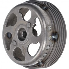 koppelinghuis malossi achter wiel vespa, gilera, ciao, si, citta, bravo, grillo 7718152b koppelinghuis malossi achter wiel vespa, gilera, ciao, si, citta, bravo, grillo 7718152b