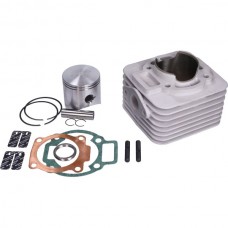 cilinder malossi 65mm hexagon 125cc, typhoon, skipper 125cc 318236