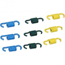 trekveer polini set koppeling 3g 107mm past op sco piaggio 2t 245.085