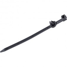 kabelbinder Piaggio origineel special 7,5x153mm past op piaggio, vespa 298729 kabelbinder Piaggio origineel special 7,5x153mm past op piaggio, vespa 298729