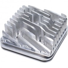 cilinderkop DDL ac slag 55mm cnc 65.5mm skipper 125cc, typhoon 125cc
