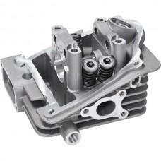 cilinderkop + kleppen 45km euro-5 liberty 4t, primavera 4t, sprint 4t, zip 4t 1a016015