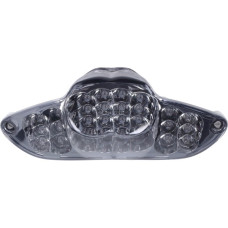 achterlicht BGM led euro-4 inclusief knipperlicht Gilera smoke dna, runner rst achterlicht BGM led euro-4 inclusief knipperlicht Gilera smoke dna, runner rst