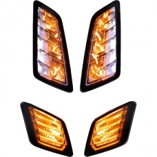 knipperlichtset Power1 voor + achter e-keur led >2023 keyless smoke gtv, gts alle mod. knipperlichtset Power1 voor + achter e-keur led >2023 keyless smoke gtv, gts alle mod.