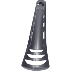 voorscherm Piaggio origineel midden Euro-5/5+ zwart past op elettrica, sprint 4t-3v 1b010310000g40 voorscherm Piaggio origineel midden Euro-5/5+ zwart past op elettrica, sprint 4t-3v 1b010310000g40