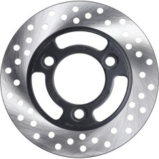 remschijf SuperSoco origineel achter past op super soco CPX, super soco TS, super soco VS1 s41300-tac-a01 remschijf SuperSoco origineel achter past op super soco CPX, super soco TS, super soco VS1 s41300-tac-a01