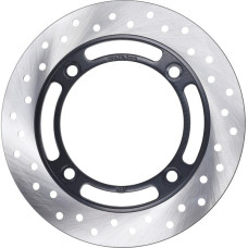 remschijf SuperSoco origineel voor super soco TS, super soco VS1, super soco CPX s45251-qsm-f01 remschijf SuperSoco origineel voor super soco TS, super soco VS1, super soco CPX s45251-qsm-f01