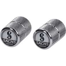 ventieldopset zilver past op sachs