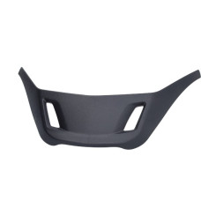 beschermplaat Piaggio origineel onder voorscherm zwart mp3 500cc, mp3-300cc, mp3-350cc, mp3-400cc 2b0006940000c beschermplaat Piaggio origineel onder voorscherm zwart mp3 500cc, mp3-300cc, mp3-350cc, mp3-400cc 2b0006940000c