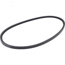 v-snaar bando std vespa 950mm past op ciao
