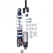 schokbreker polini gasgevuld race compleet piaggio achter zip sp 050.2661 schokbreker polini gasgevuld race compleet piaggio achter zip sp 050.2661