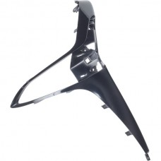 voorscherm Piaggio origineel links zwart past op liberty, liberty 125cc, liberty 150cc 1b001337 voorscherm Piaggio origineel links zwart past op liberty, liberty 125cc, liberty 150cc 1b001337