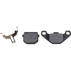 remblokset Piaggio origineel aprilia, kisbee, runner, senda, senda drd, viva 867242 remblokset Piaggio origineel aprilia, kisbee, runner, senda, senda drd, viva 867242