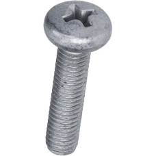 bout Piaggio origineel kruiskop m5x21mm past op fly, gts, gts alle mod., gtv, liberty, lx, mp3-125cc, primavera, runner, sprint, zip, zip sp 015856