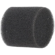 luchtfilterelement Piaggio origineel rond euro-4/5 luchtfilterkast gtv 300, zip 4t 1a002770
