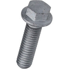 bout Piaggio origineel zeskant + flens oliepomp/startmotor m6x22mm past op beverly 125cc, beverly 300cc, mp3 500cc, primavera, primavera 125 4t, runner, sprint, zip 4t b016793