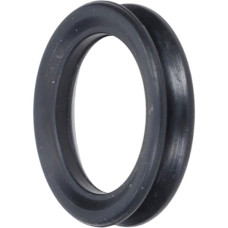 keerring Piaggio origineel remhevelas euro-2/4/5 16x12x3.5 past op fly, liberty, lx, nrg, primavera, runner, sprint, typhoon, zip 273419