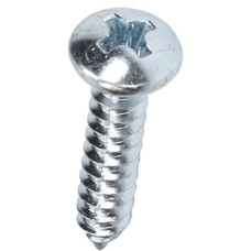 parker Piaggio origineel m4,2x19mm past op fly, liberty, lx, typhoon, zip 008457