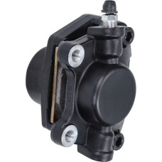 remklauw Piaggio origineel euro-4 linksvoor past op mp3 500cc, mp3-300cc cm074104