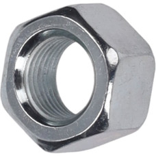 moer Piaggio origineel voorwielas euro-4/5 4t zip 5a000391