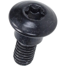 bout Piaggio origineel torx + borst m6x10mm past op beverly, elettrica, gts, lx, mp3, sprint, primavera cm179202