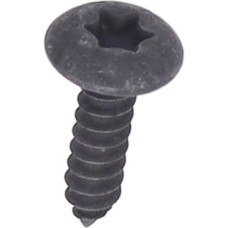 Parker Piaggio origineel beplating torx 4.2x16mm Vespa gts, mp3, sprint, primavera cm178601