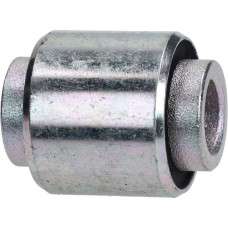 silent block Piaggio origineel motorophanging C26/C28 voor 30x24x10 primavera, sco piaggio 2t, sco piaggio 4t-2v, sprint, gts 486081