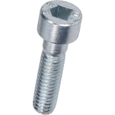 bout Piaggio origineel spruitstuk injector benzine veiligheidsbout m6x22mm liberty, primavera, sprint, sxr, typhoon, zip 1a011416