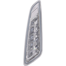 knipperlicht Piaggio origineel Euro-5/5+ linksvoor elettrica, primavera, sprint 1d004112 knipperlicht Piaggio origineel Euro-5/5+ linksvoor elettrica, primavera, sprint 1d004112