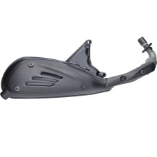 uitlaat Piaggio origineel compleet euro-5 past op Vespa 946 1a0180405 uitlaat Piaggio origineel compleet euro-5 past op Vespa 946 1a0180405