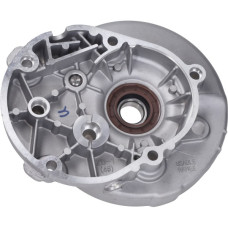 transmissiedeksel Piaggio origineel euro-2/4 past op fly, liberty, primavera, sprint, sprint 4t-4v, typhoon 1a016446