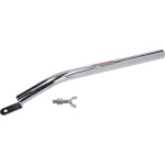 Stabilisatorstang frame gebogen Vespa Ciao PX EBR chroom 