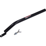 Stabilisatorstang frame gebogen Vespa Ciao PX EBR zwart