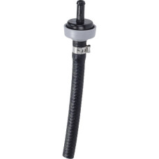 ontluchtingsslang Piaggio origineel benzinetank compleet euro-5 past op primavera, sprint 1b008142 ontluchtingsslang Piaggio origineel benzinetank compleet euro-5 past op primavera, sprint 1b008142