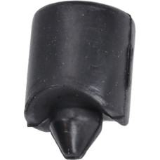 stootrubber Piaggio origineel onderstandaard sr 125/150/160, sxr 50/160, vespa sxl 125, vespa vxl 150 666484