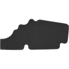 luchtfilterelement Piaggio origineel euro-5 past op primavera, sprint 1a019730