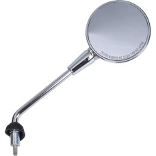 spiegel Piaggio origineel rond euro-4/5 rechts chroom gts 125cc, gts 300 cm303402 spiegel Piaggio origineel rond euro-4/5 rechts chroom gts 125cc, gts 300 cm303402