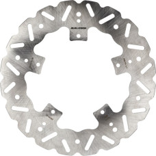 remschijf malossi wave 5-gaats voor 260mm beverly 250cc, beverly 300cc, beverly 400cc 6218945b remschijf malossi wave 5-gaats voor 260mm beverly 250cc, beverly 300cc, beverly 400cc 6218945b