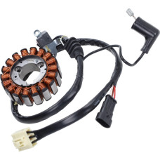 ontsteking Piaggio origineel compleet past op beverly 125cc, beverly 300cc, gts 125cc, gts 250cc, gts 300, gtv 300, mp3-125cc, mp3-300cc 642054