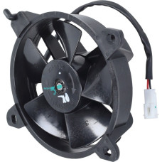 ventilator Piaggio origineel radiateur past op gts 125cc, gts 250cc, gts 300, gts 310, gtv 250cc, gtv 300 584669