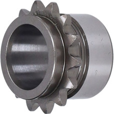 aandrijftandwiel Piaggio origineel oliepomp past op beverly, gts, liberty, mp3, runner 82783r