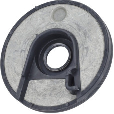 deksel Piaggio origineel distributie oliepomp beverly, gts, liberty, mp3, runner 847116