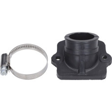 spruitstuk malossi recht 2t viton 22-28mm gilera, piaggio 029441b spruitstuk malossi recht 2t viton 22-28mm gilera, piaggio 029441b