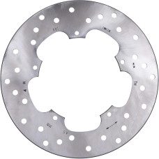 remschijf Piaggio origineel achter 240mm mp3 500cc, mp3-350cc, mp3-400cc 668825 remschijf Piaggio origineel achter 240mm mp3 500cc, mp3-350cc, mp3-400cc 668825