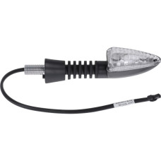 knipperlicht Piaggio origineel euro-4/5 rechts voor/achter past op mp3 500cc, mp3-350cc, mp3-400cc 1d002423 knipperlicht Piaggio origineel euro-4/5 rechts voor/achter past op mp3 500cc, mp3-350cc, mp3-400cc 1d002423