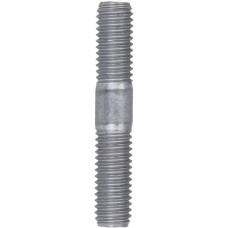 tapeind Piaggio origineel uitlaat 8x3x46mm past op beverly 350, beverly 400cc, beverly 500cc, mp3 500cc, mp3-350cc, mp3-400cc 1a003632r